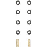Fel-Pro Ford Mustang SS 70373 Engine Valve Stem Oil Seal Set