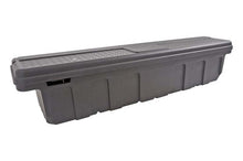 Load image into Gallery viewer, Dee Zee Universal Tool Box - Specialty Crossover Toolbox Plastic Full Size