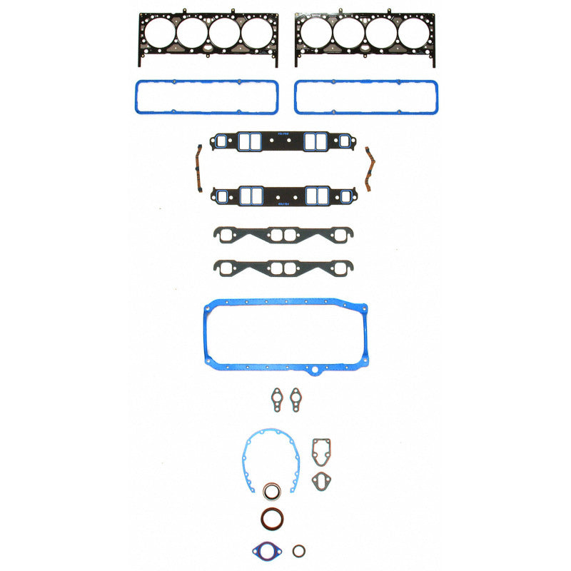 Fel-Pro 2814 Engine Gasket Set