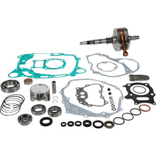 Load image into Gallery viewer, Vertex Honda Complete Engine Rebuild Kit