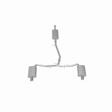 Load image into Gallery viewer, MagnaFlow BRE Exhaust Kit 13-19 Ford Flex 3.5L