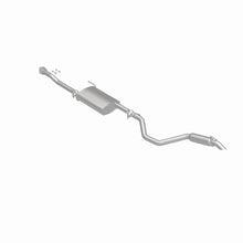 Load image into Gallery viewer, MagnaFlow BRE Exhaust Kit 14-16 TOYOTA HIGHLANDER 3.5L