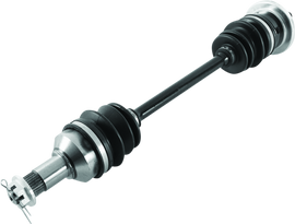 QuadBoss 2007 Polaris Ranger 500 2x4 (02) Rear Right Side Rugged Axle