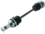 QuadBoss 2007 Polaris Ranger 500 2x4 (02) Rear Right Side Rugged Axle