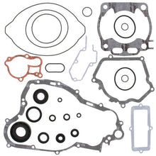 Load image into Gallery viewer, Vertex Gaskets 2001 Yamaha YZ250 Complete Gasket Kit w/ Oil Seals