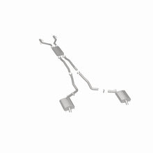 Load image into Gallery viewer, MagnaFlow BRE Exhaust Kit 04-07 Cadillac STS CTS 3.6L