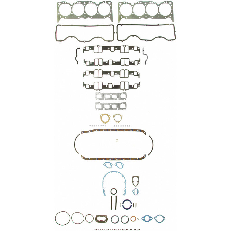 Fel-Pro FS 8007 PT-3 Engine Gasket Set