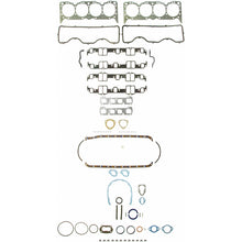 Load image into Gallery viewer, Fel-Pro FS 8007 PT-3 Engine Gasket Set
