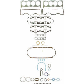 Fel-Pro FS 8007 PT-3 Engine Gasket Set