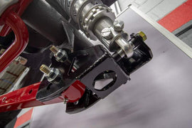 UMI Performance 64-72 GM A-Body Rear Coilover Kit (225LB Spring Rate)