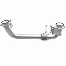Load image into Gallery viewer, BRE Exhaust 06-08 Grand Vitara 2.7L Front Pipe Kit