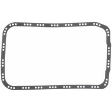 Load image into Gallery viewer, Fel-Pro Honda Accord OS 30544 R Engine Oil Pan Gasket Set PermaDry Molded Rubber