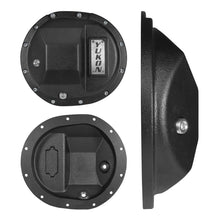 Load image into Gallery viewer, Yukon Gear Hardcore Diff Cover for GM 9.5in &amp; 9.76in Rear