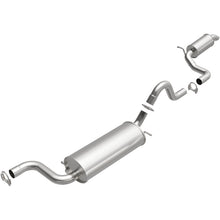 Load image into Gallery viewer, MagnaFlow BRE Exhaust Kit 08-10 Town &amp; Country Grand Caravan Routan