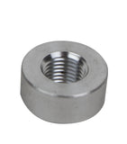 Peterson Fluid Systems Weld Bung Female -4AN