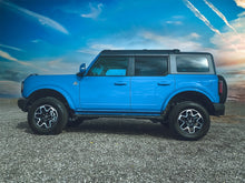 Load image into Gallery viewer, Tuff Country 21-23 Ford Bronco 2in Suspension Lift Kit Front and Rear - GTR Auto