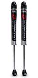 Progressive 18-24 Wrangler (JL) STR 46 Series 2.0 Smooth Body Rear Shocks (Pair) - 2.0-3.0in