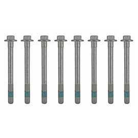 Fel-Pro Chevrolet Silverado 1500 ES 73121-1 Engine Cylinder Head Bolt Set