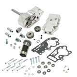 S&S Cycle 54-69 BT Oil Pump Kit w/ Gears & Shims