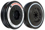 ATI Damper - 6.755In - Steel - 5 Grv - Internal Balance - Lamborghini Gallardo/Audi R8