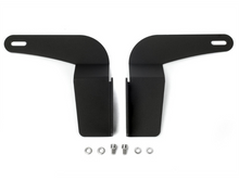 Load image into Gallery viewer, Cali Raised 05-15 Toyota Tacoma 32In Lower Bumper Flush Led Light Bar Mounting Brackets