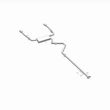 Load image into Gallery viewer, MagnaFlow BRE Exhaust Kit 13-16 Dodge Dart