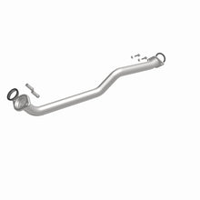 Load image into Gallery viewer, BRE Exhaust 01-03 Highlander 2.4L 3.0L Front Pipe Kit