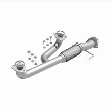 Load image into Gallery viewer, BRE Exhaust 11-13 Honda Odyssey 3.5L Front Pipe Kit