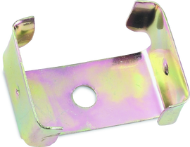 Twin Power 73-97 Circuit Breaker Clip Kit W/ Rivet Replaces H-D 8483 9952 98705-85V 98715-85V 10Pk