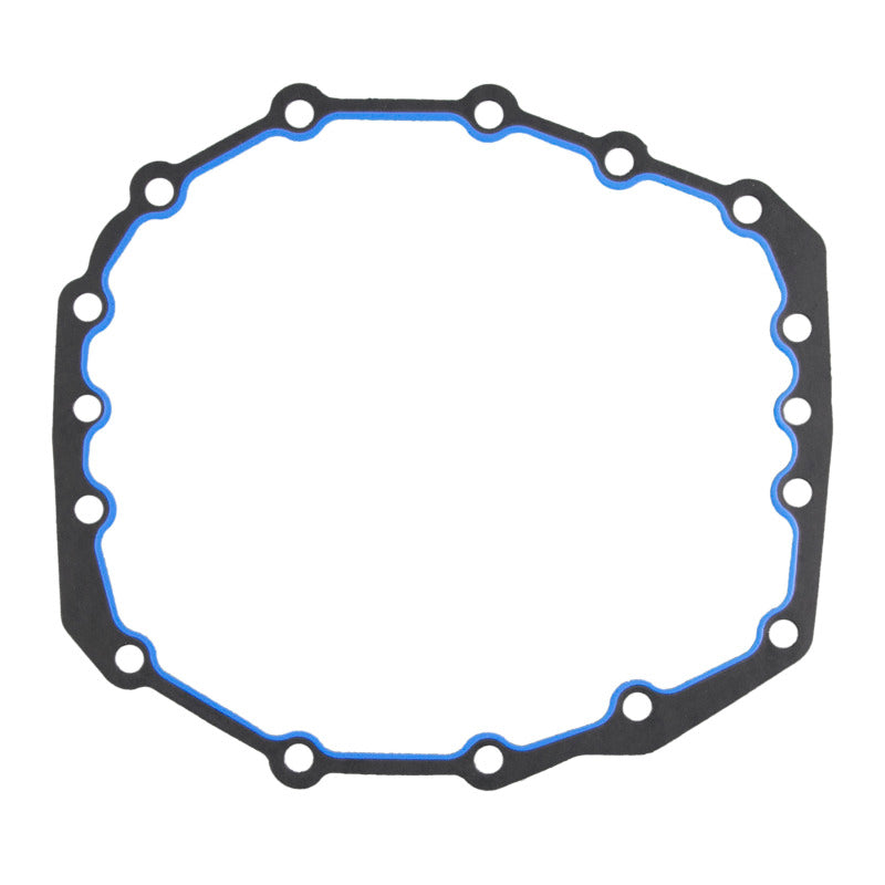 Fel-Pro Nissan TITAN XD RDS 55482 Differential Carrier Gasket 16 Bolt Hole Gasket