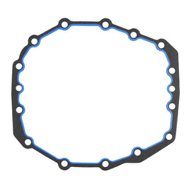 Fel-Pro Nissan TITAN XD RDS 55482 Differential Carrier Gasket 16 Bolt Hole Gasket