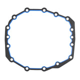 Fel-Pro Nissan TITAN XD RDS 55482 Differential Carrier Gasket 16 Bolt Hole Gasket