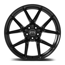 Load image into Gallery viewer, Method RTR Tech 5 19x10.5 +45mm Offset 5x114.3 70.5mm CB - Gloss Black Wheel