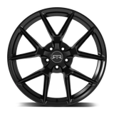 Method RTR Tech 5 20x10.5 +45mm Offset 5x114.3 70.5mm CB - Gloss Black Wheel