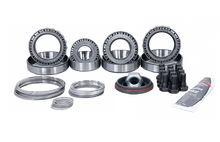 Load image into Gallery viewer, Revolution Gear &amp; Axle 94-02 Dodge Ram 2500/3500 Dana 70U Rear Axle Ring &amp; Pinion Master Install Kit