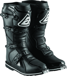 Answer AR1 Boot Black Size - 14