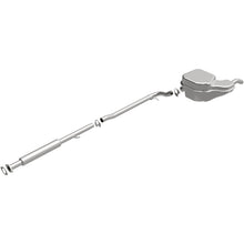 Load image into Gallery viewer, MagnaFlow BRE Exhaust Kit 01-06 Volvo V70 XC70