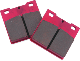 BikeMaster Honda Sintered Brake Pads
