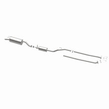 Load image into Gallery viewer, MagnaFlow BRE Exhaust Kit 14-15 Honda Civic 1.8L