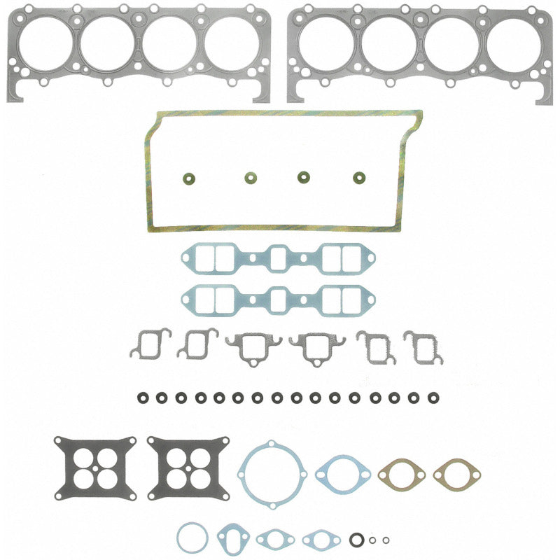 Fel-Pro American Motors Ambassador HS 7748 SH-2 Engine Cylinder Head Gasket Set