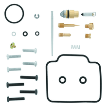 Load image into Gallery viewer, QuadBoss 96-98 Yamaha YFM350FX Wolverine (03) Carburetor Kit