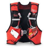 USWE Pace Trail Running Vest 8L USWE Red - Small