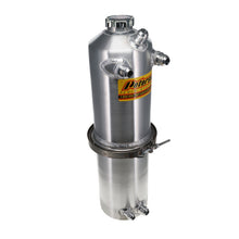 Load image into Gallery viewer, Peterson Fluid Systems Oil Tank 2.5 Gallon Dual In Male
