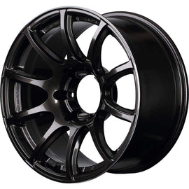 Gram Lights 57Trans-X 17X8 +20 6x139.7 Super Dark Gunmetal Wheel