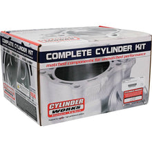 Load image into Gallery viewer, Cylinder Works 21-23 Yamaha WR 450 F 450cc +2mm Big Bore Cylinder Kit 470cc