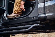 Load image into Gallery viewer, Husky Liners 99-06 Chevrolet Silverado 1500 Trail Armor Rocker Panel