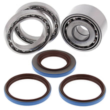 Load image into Gallery viewer, All Balls Racing 07-11 Yamaha YFM350 Grizzly IRS Differential Bearing &amp; Seal Kit Rear