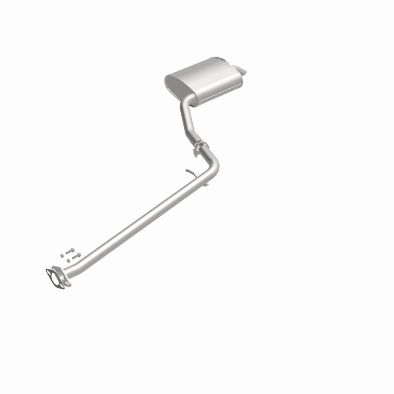 BRExhaust 06-10 Hyundai Sonata 2.4L Muffler Kit