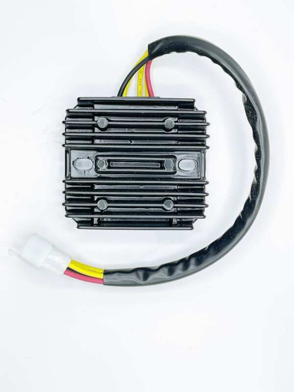 Ricks Motorsport OEM Style European MZ Baghira Rectifier-Regulator