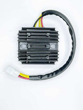 Load image into Gallery viewer, Ricks Motorsport OEM Style European MZ Baghira Rectifier-Regulator